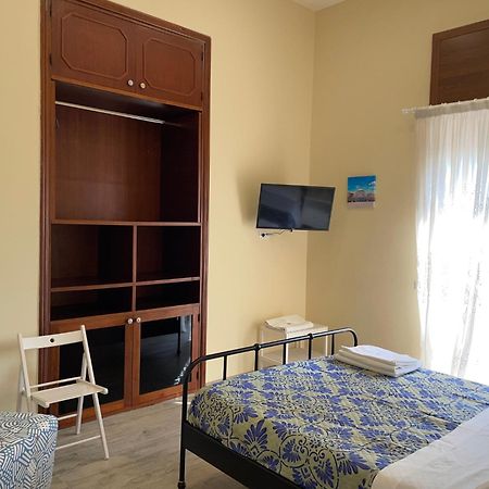 Elena House Apartment Naples Luaran gambar