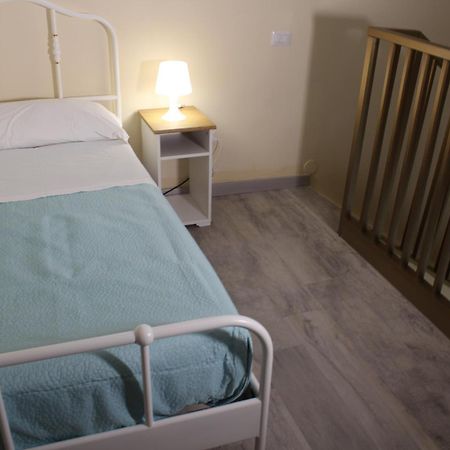 Elena House Apartment Naples Luaran gambar