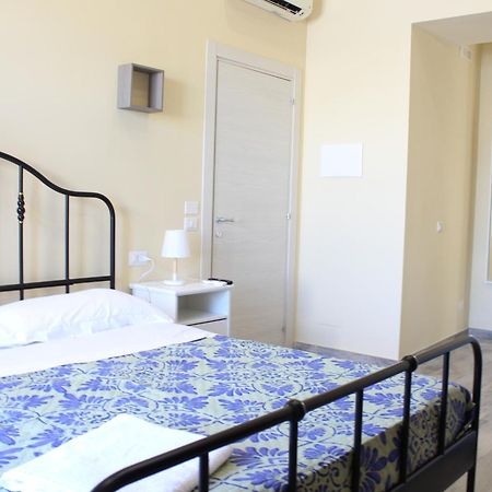 Elena House Apartment Naples Luaran gambar