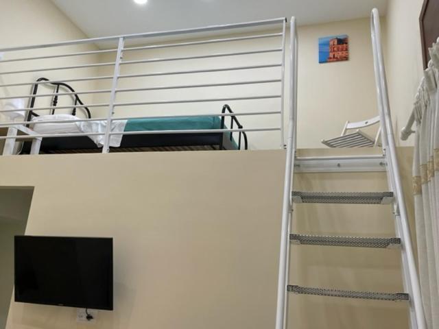 Elena House Apartment Naples Luaran gambar