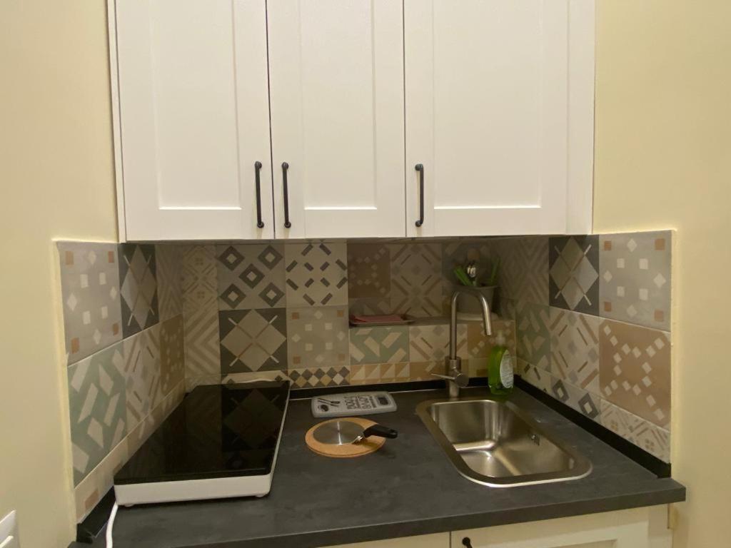 Elena House Apartment Naples Luaran gambar