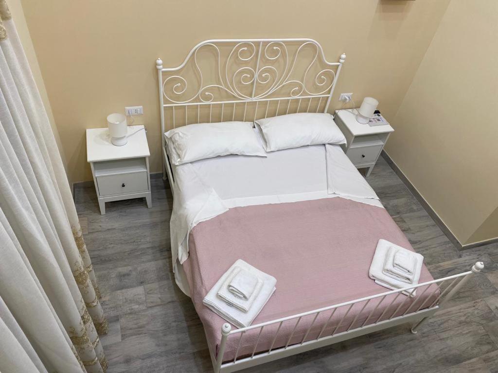 Elena House Apartment Naples Luaran gambar