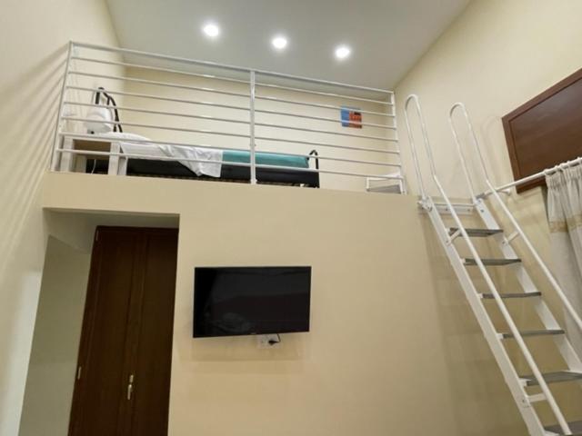 Elena House Apartment Naples Luaran gambar