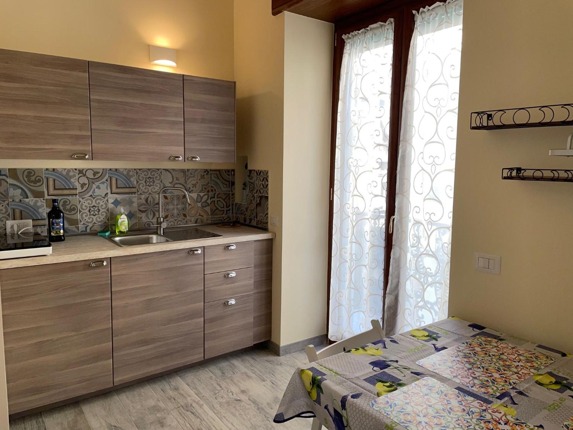 Elena House Apartment Naples Luaran gambar