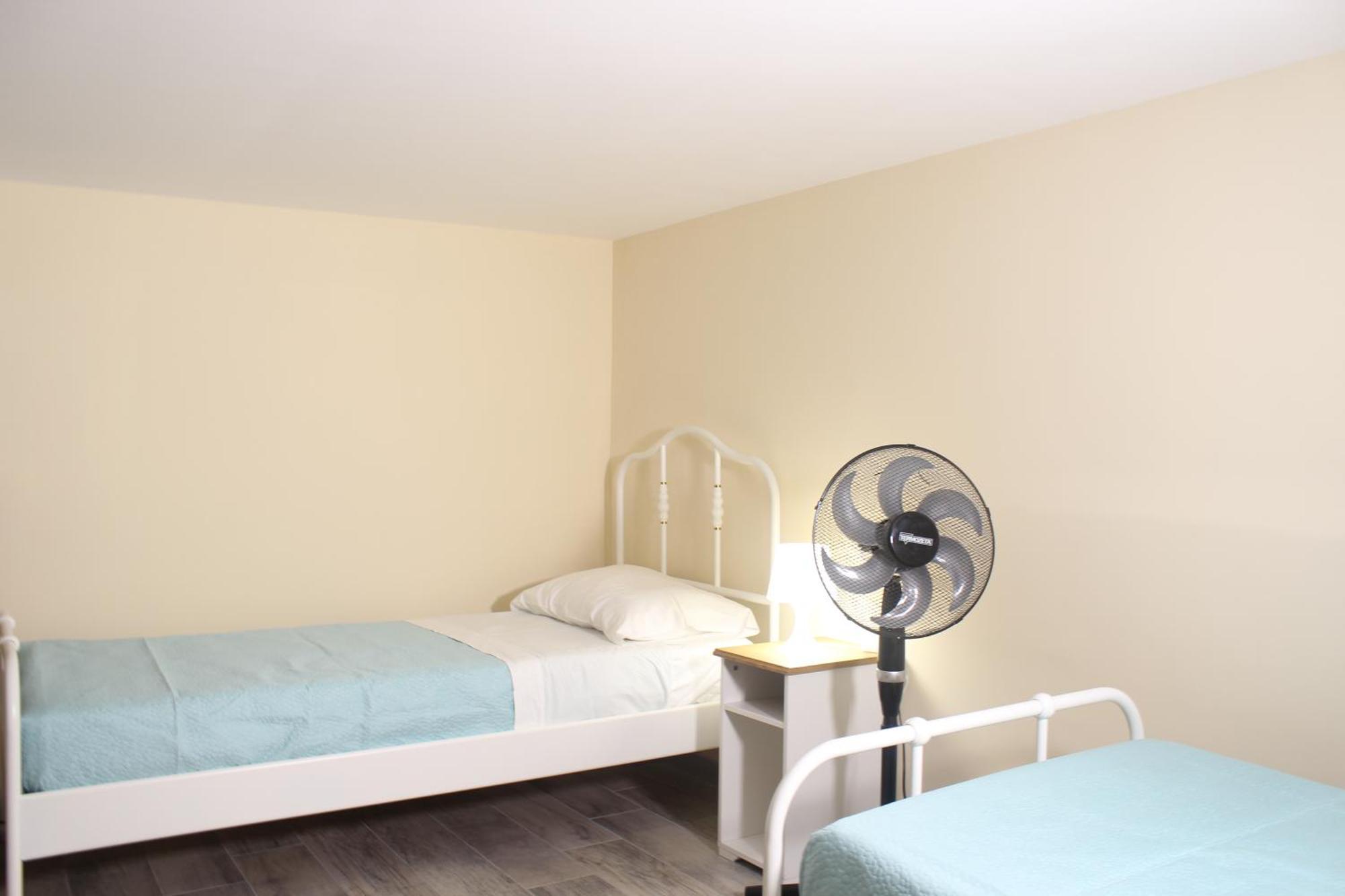 Elena House Apartment Naples Luaran gambar