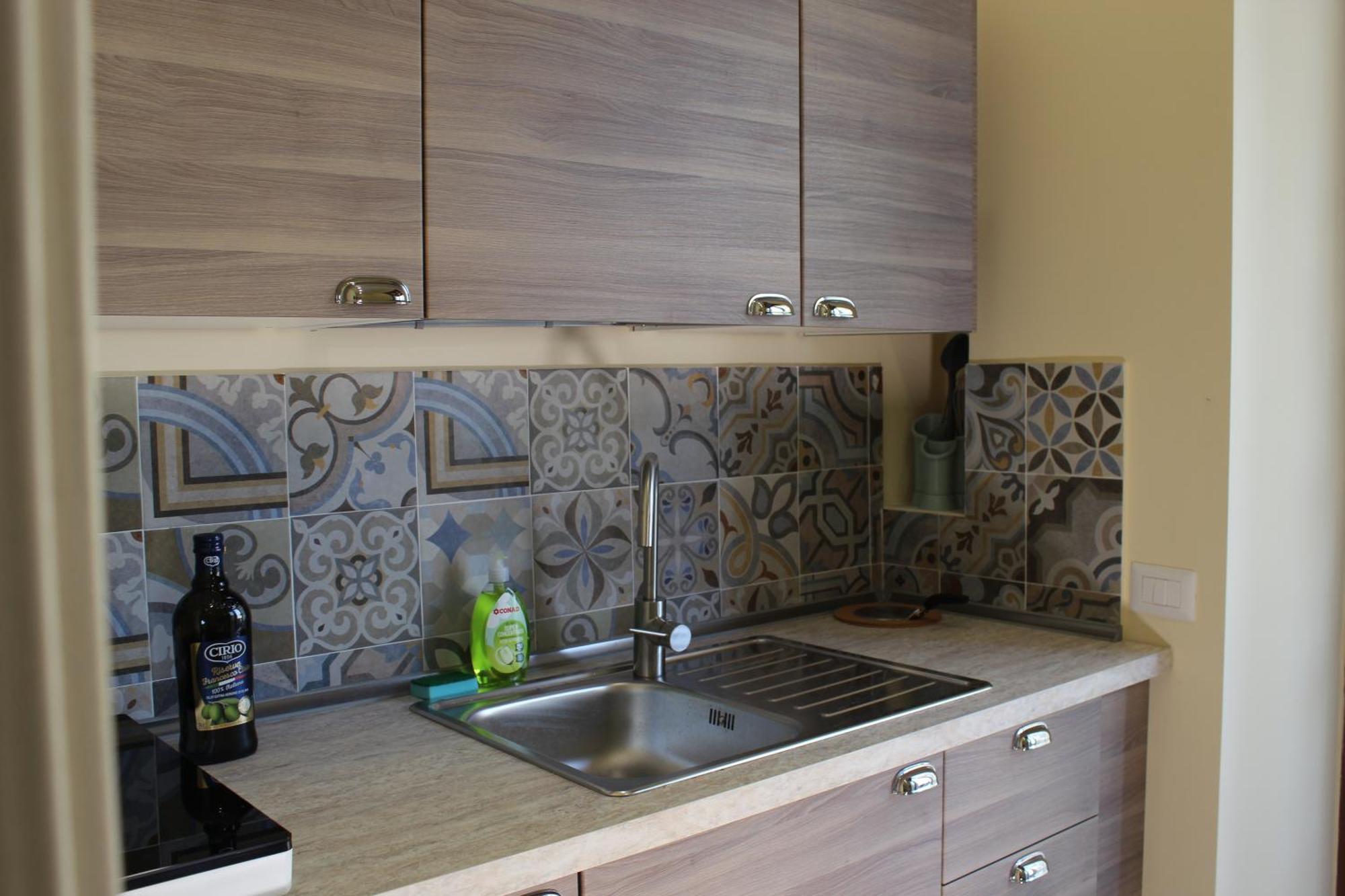 Elena House Apartment Naples Luaran gambar