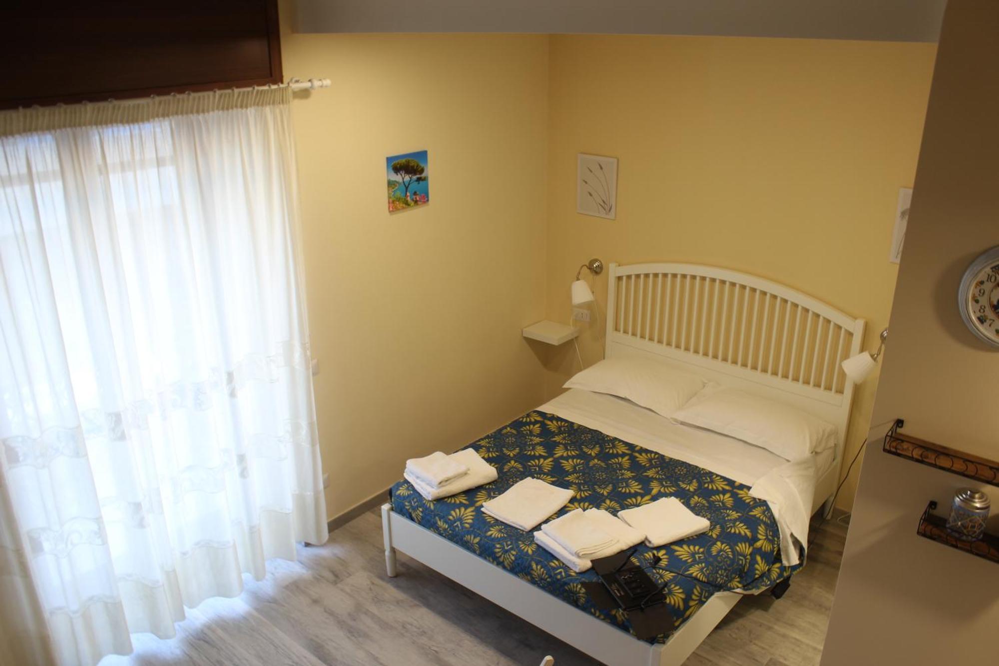 Elena House Apartment Naples Luaran gambar