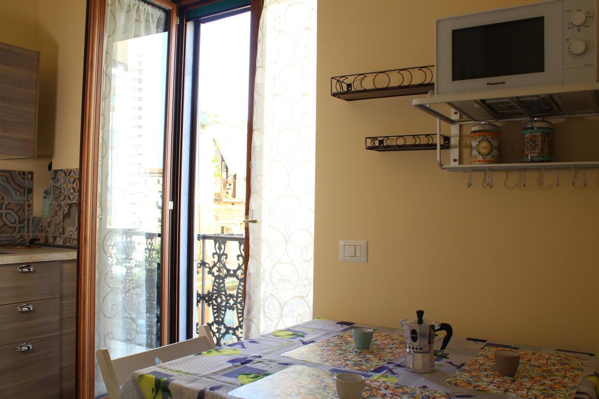 Elena House Apartment Naples Luaran gambar