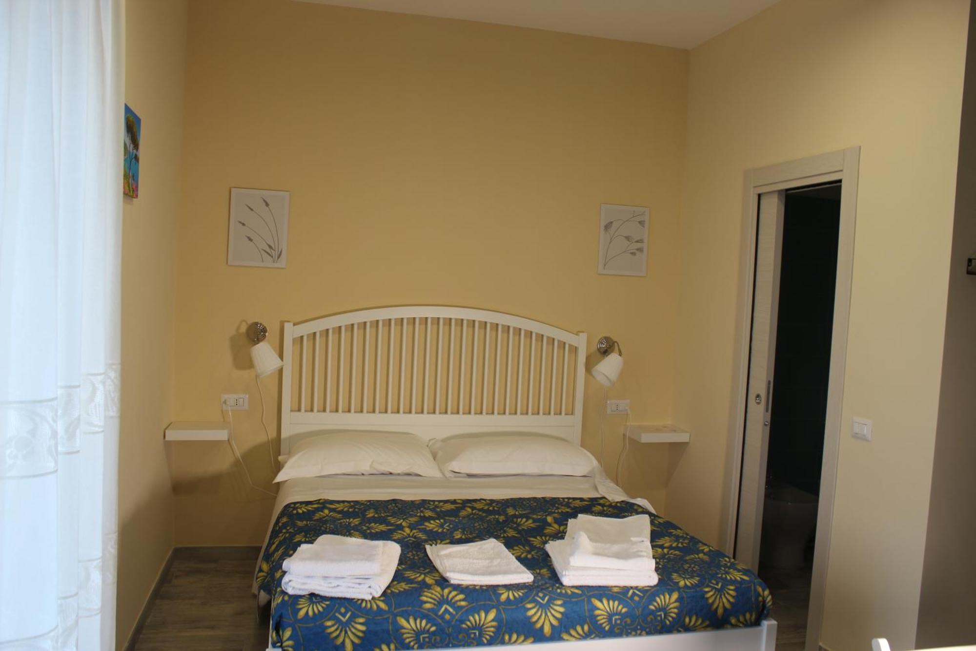 Elena House Apartment Naples Luaran gambar