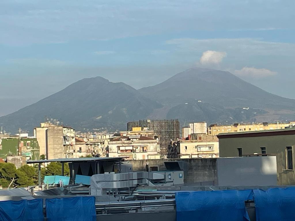Elena House Apartment Naples Luaran gambar