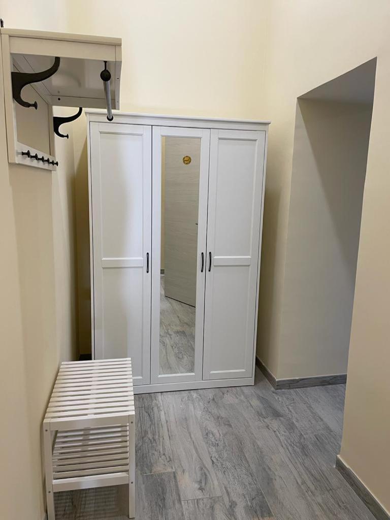 Elena House Apartment Naples Luaran gambar