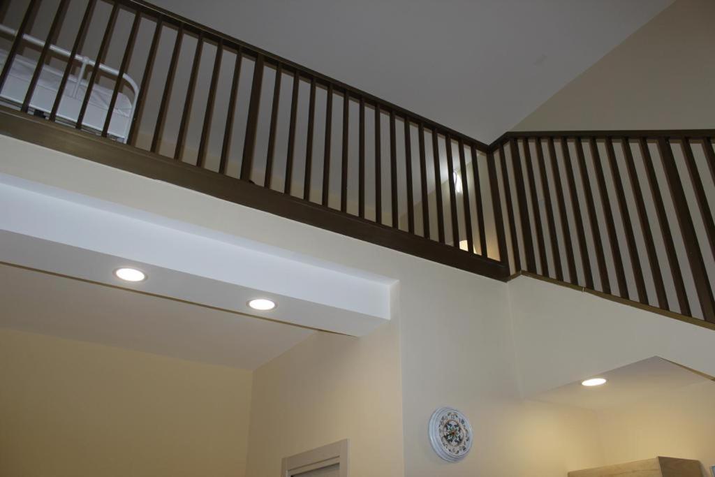 Elena House Apartment Naples Luaran gambar