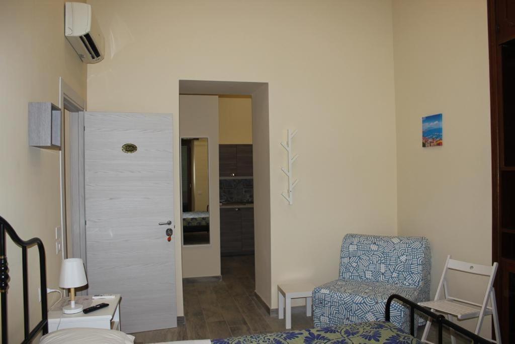 Elena House Apartment Naples Luaran gambar