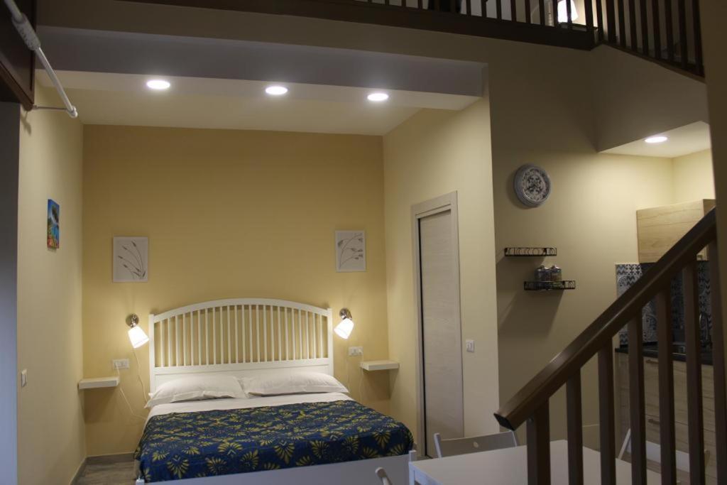 Elena House Apartment Naples Luaran gambar