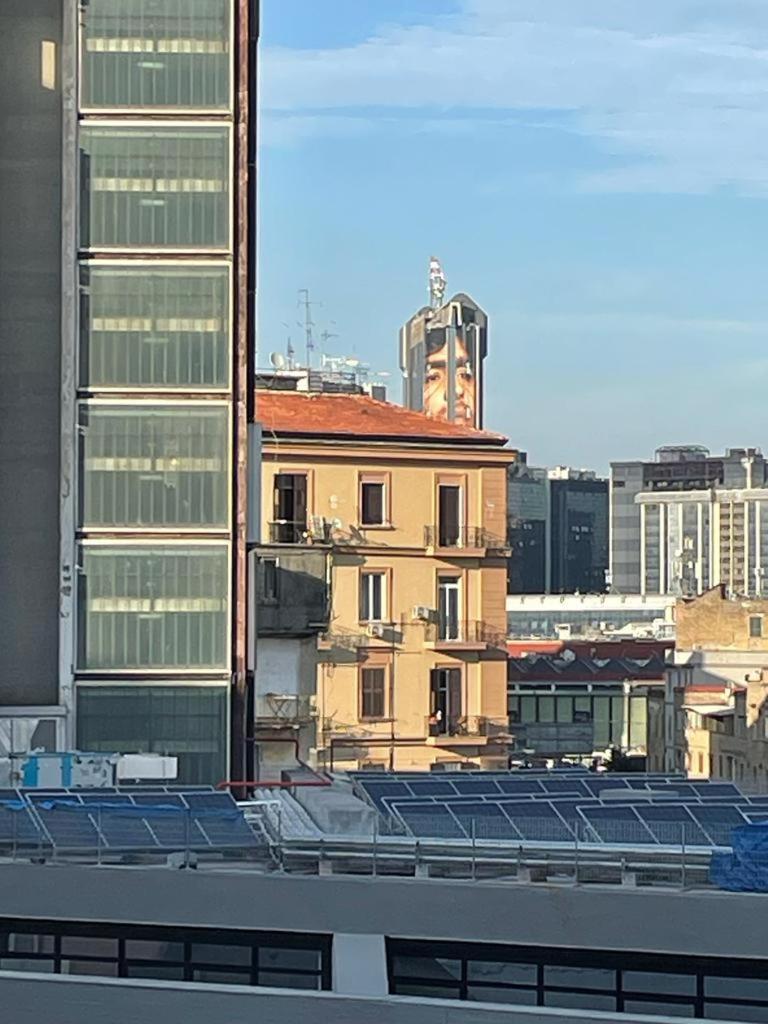 Elena House Apartment Naples Luaran gambar